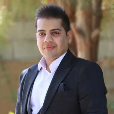 سعید صاحب‌زمانی