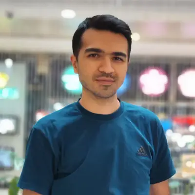 مجتبی توکلی