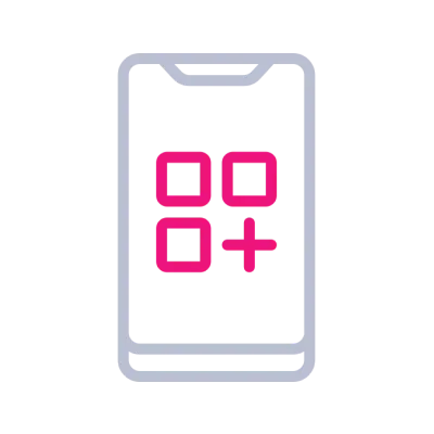 تولید اپ موبایل