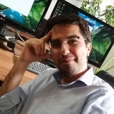 سیدمحمود میرعظیمی