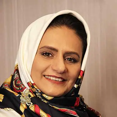 شبنم مرتضوی