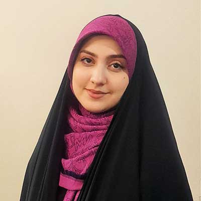 مریم ریزش