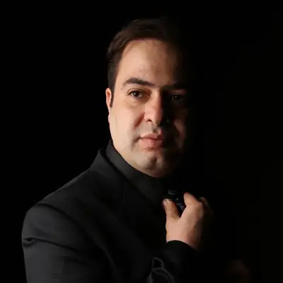 مهدی نواب‌پور