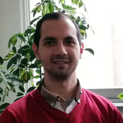 محمد داود نظاری