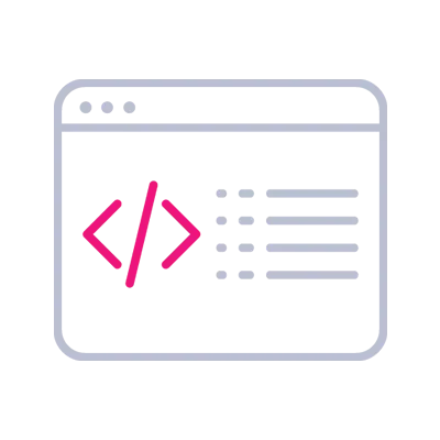 تولید نرم‌افزار وب