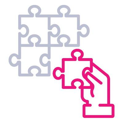 راهکارهای یکپارچه