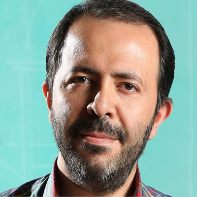 یاسر باقری