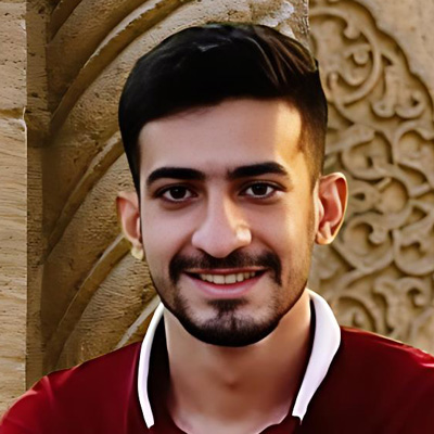 سهیل امینی