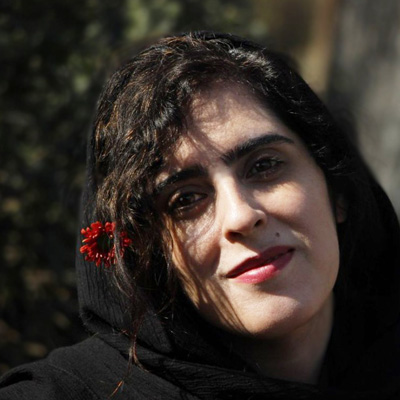 سپیده ضیا